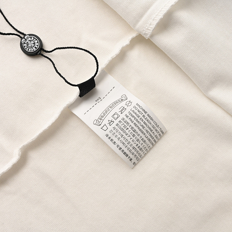 Chrome Hearts Casual Sweatshirt
