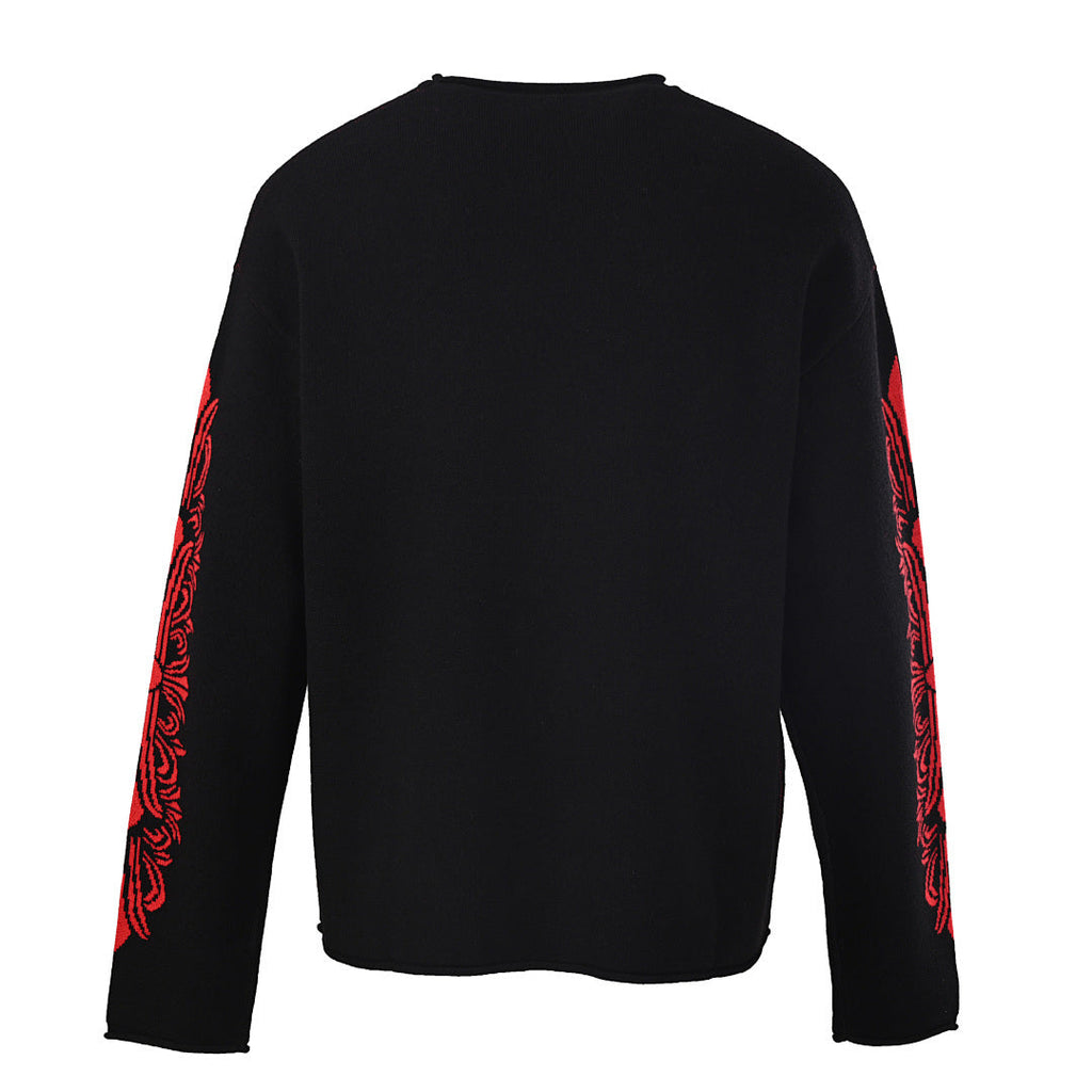 Chrome Hearts Casual Hoodie