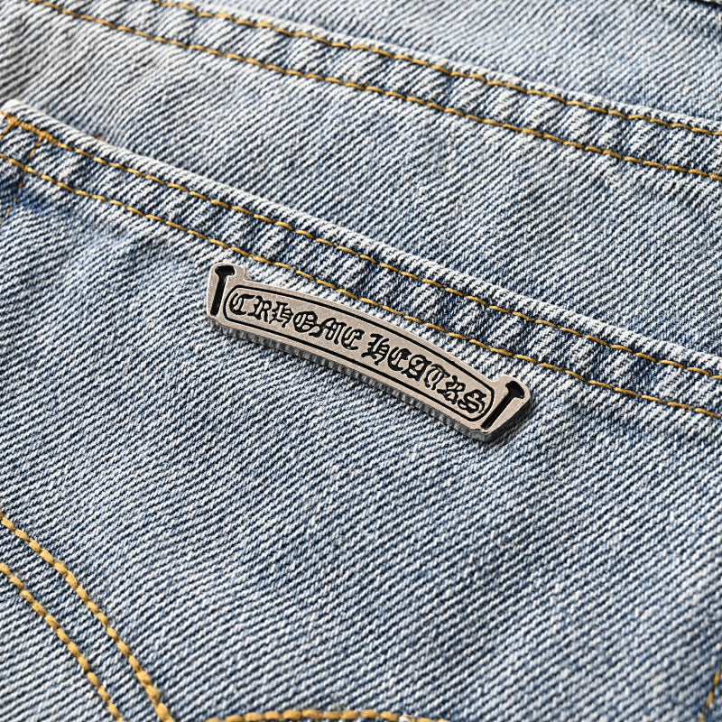 Chrome Hearts Classic Jeans