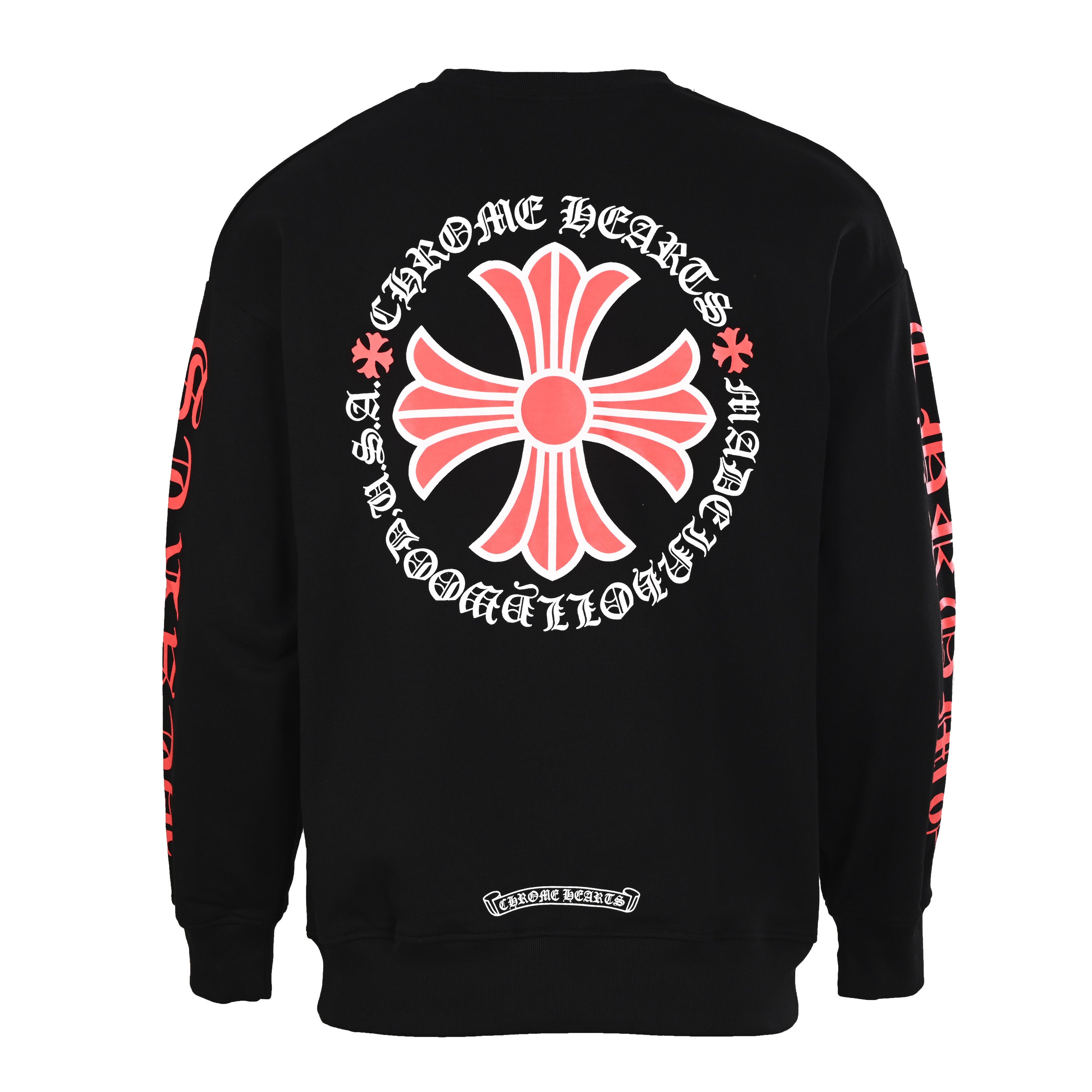 Chrome Hearts Casual Sweatshirt