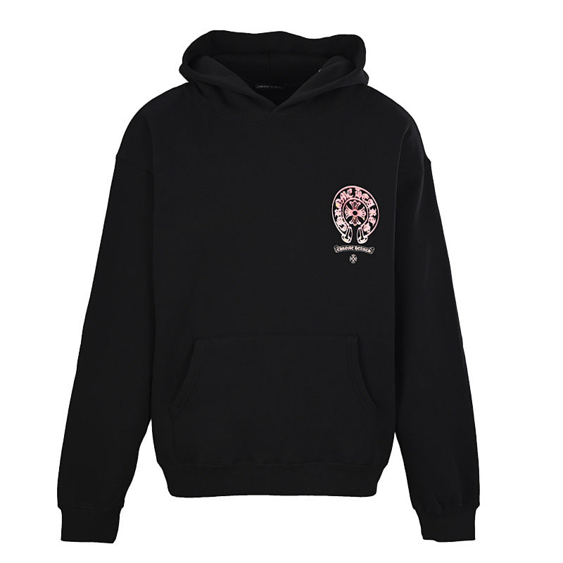 Chrome Hearts Casual Hoodie