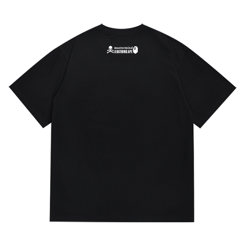 BAPE x MMJ Baby Milo Tee