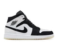Air Jordan 1 Mid Diamond Shorts