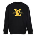 Louis Vuitton Trendy Sweatshirt