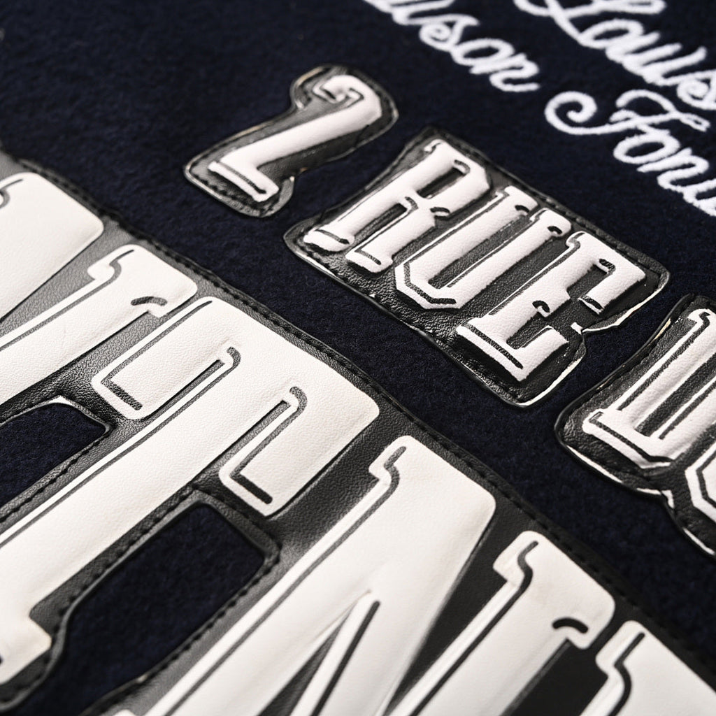 Louis Vuitton Classic Jacket