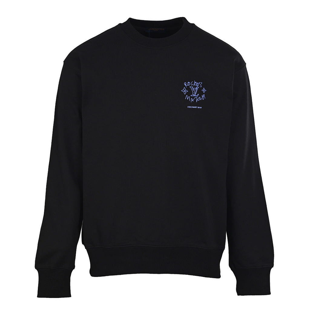 Louis Vuitton Trendy Sweatshirt