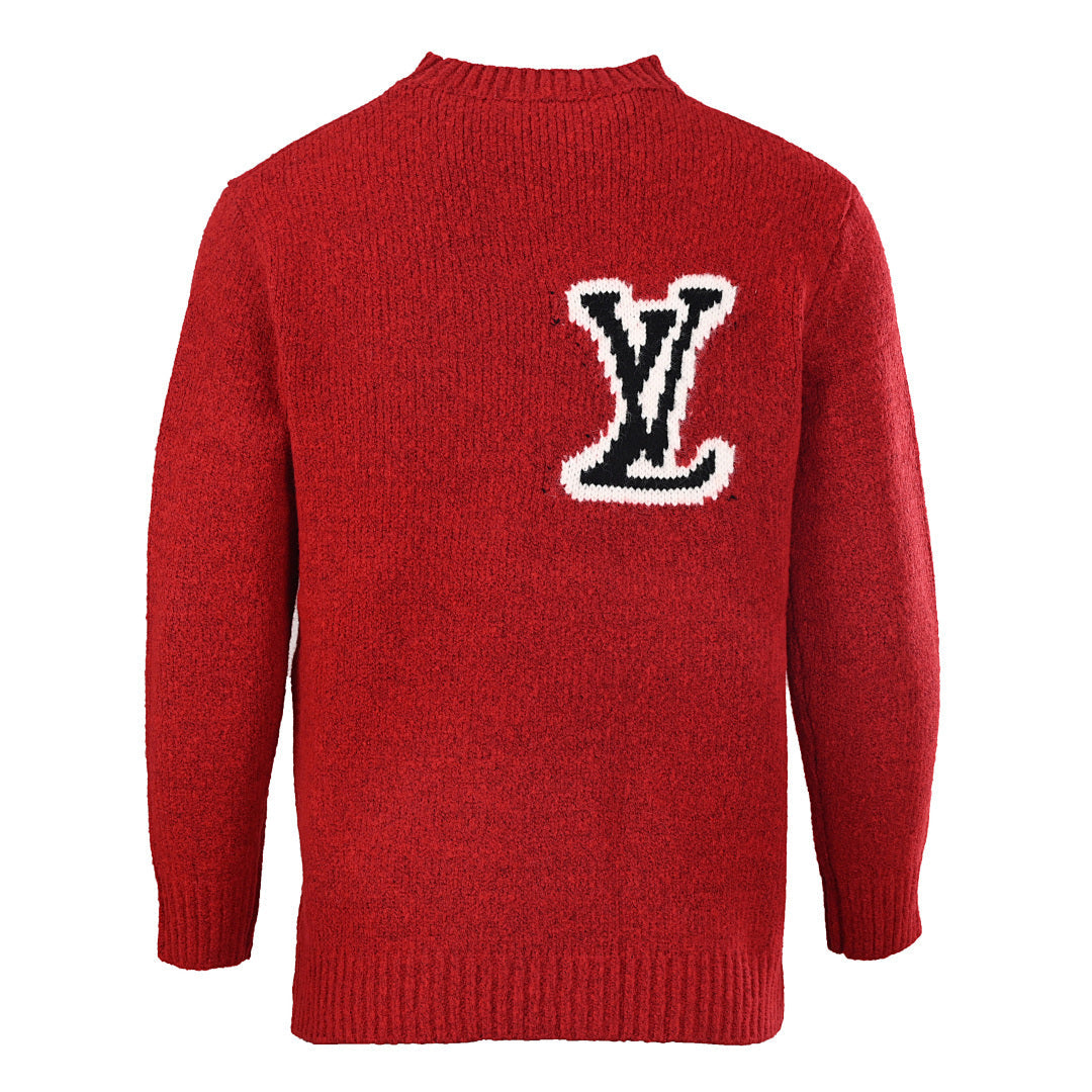 Louis Vuitton Trendy Sweatshirt