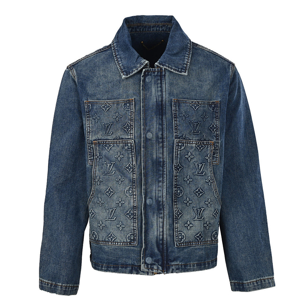 Louis Vuitton Classic Jacket