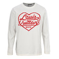 Louis Vuitton Trendy Sweatshirt