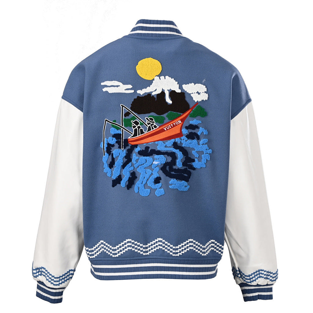 Louis Vuitton Classic Jacket