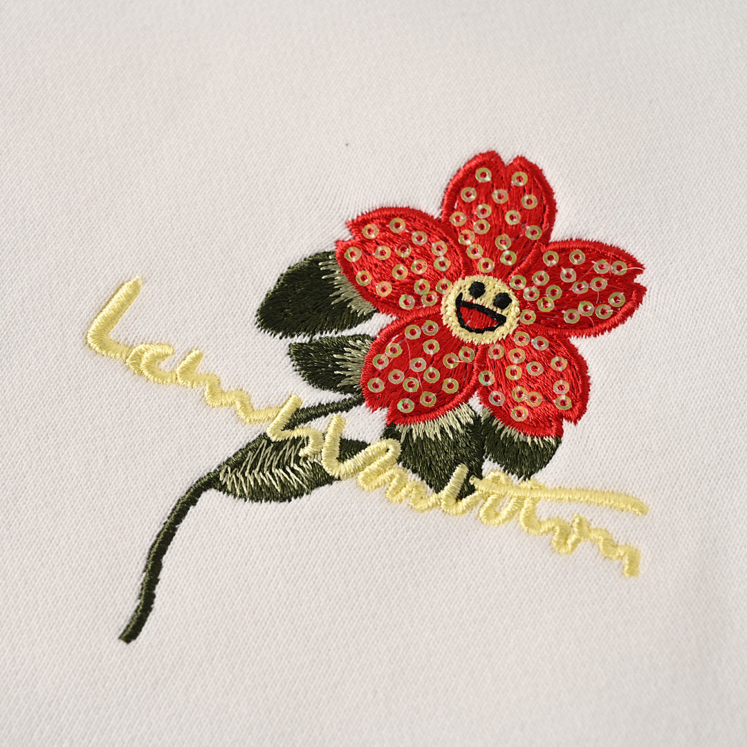 Louis Vuitton Trendy Sweatshirt