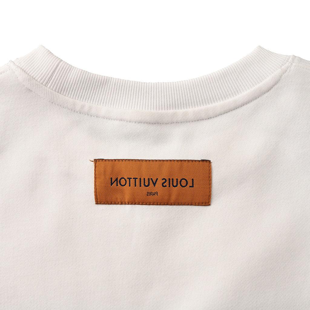 Louis Vuitton Trendy Sweatshirt