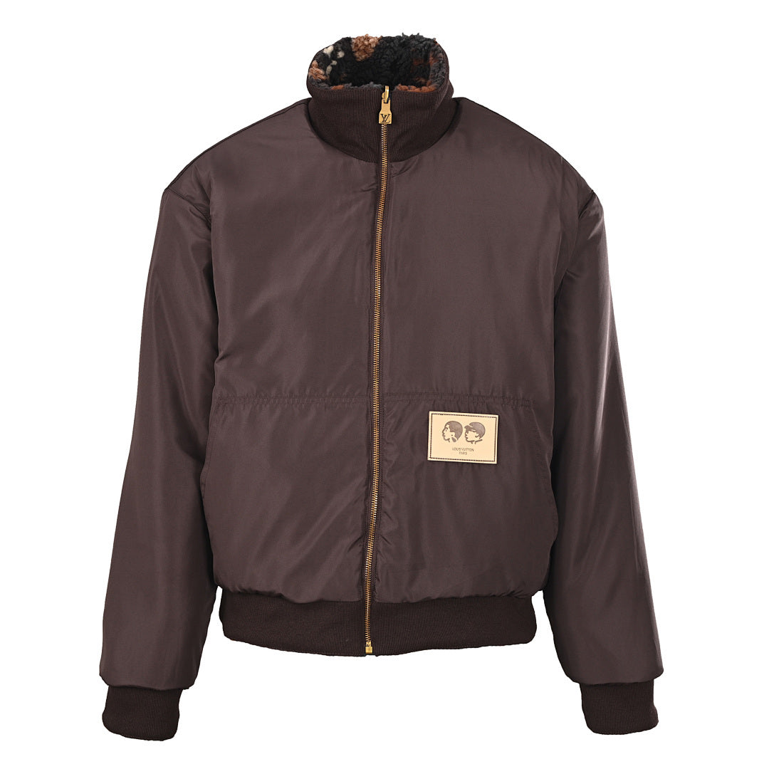 Louis Vuitton Reversible Jacket