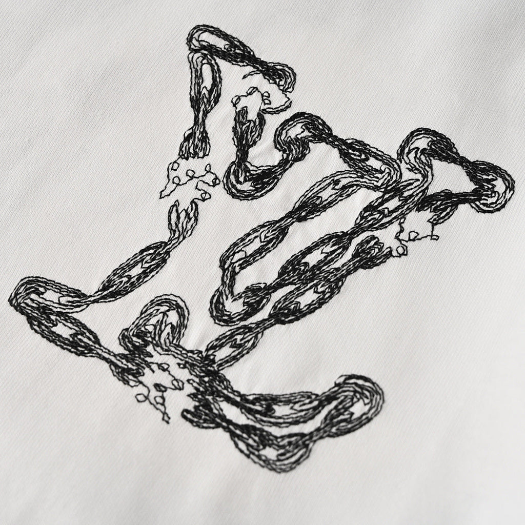 Louis Vuitton Trendy Sweatshirt