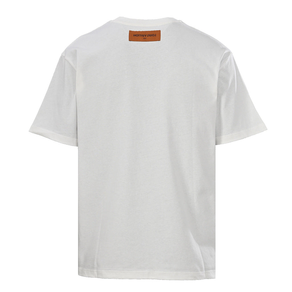 Louis Vuitton Short-Sleeve T-Shirt