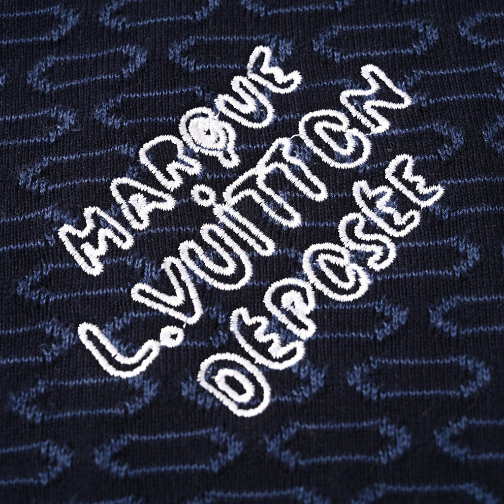 Louis Vuitton Trendy Sweatshirt