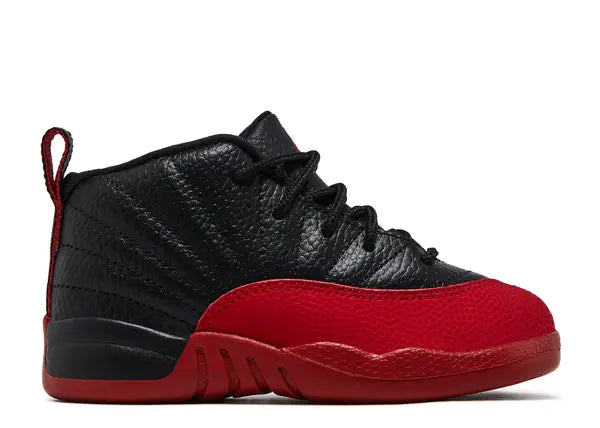 Air Jordan 12 Flu Game