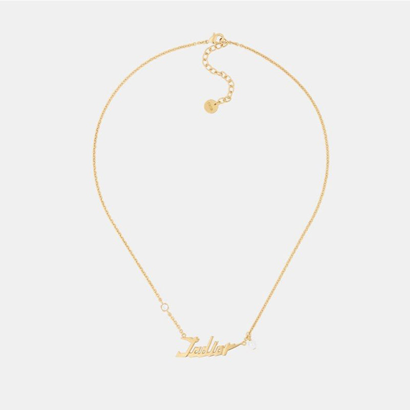 18K Dior J’Adior Necklace