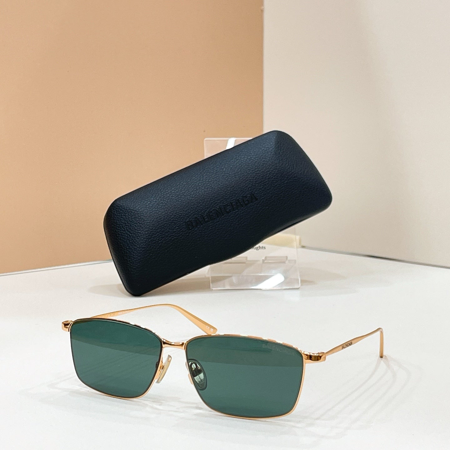 Balenciaga Sunglasses-BB0415O