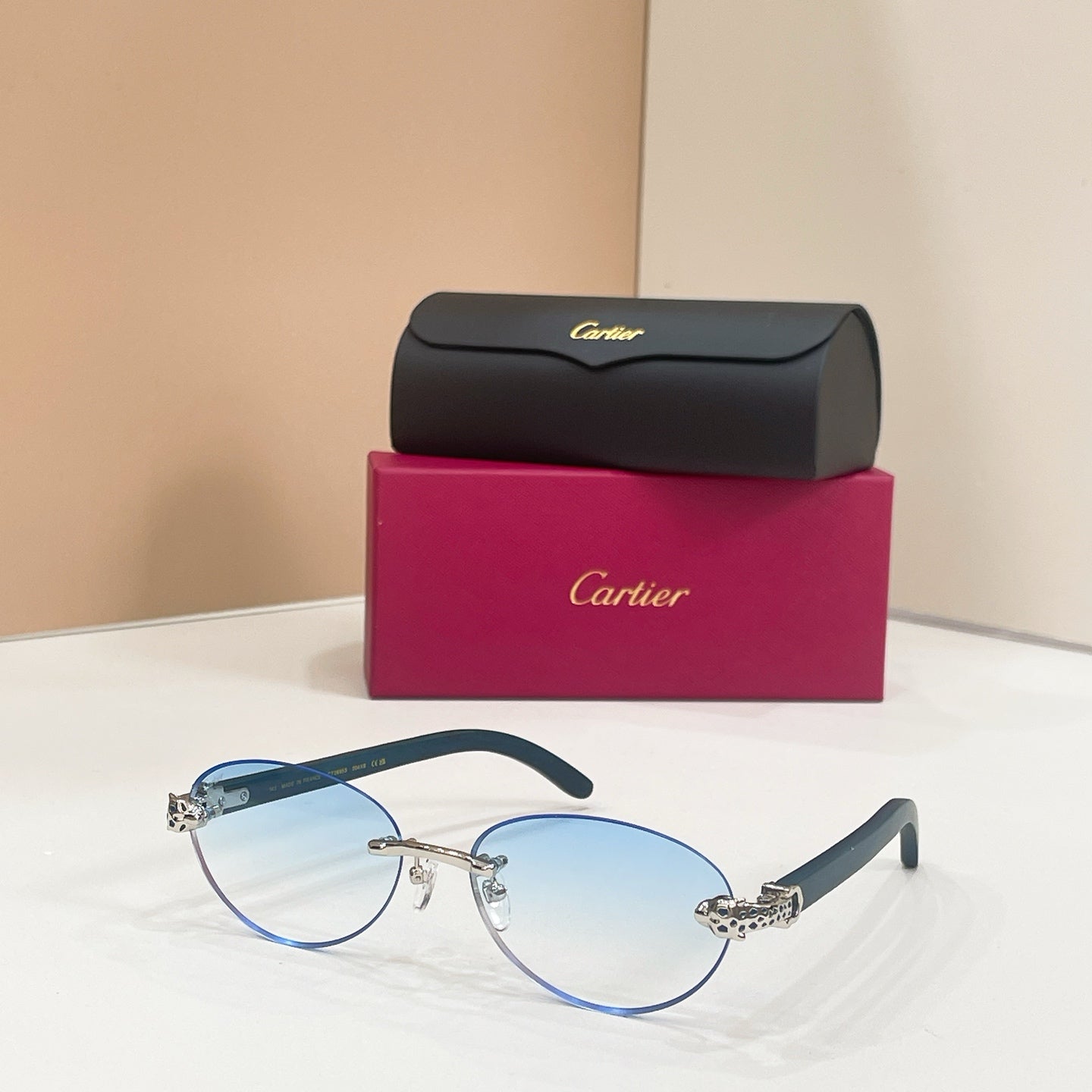 Cartier Sunglasses-CT0695S