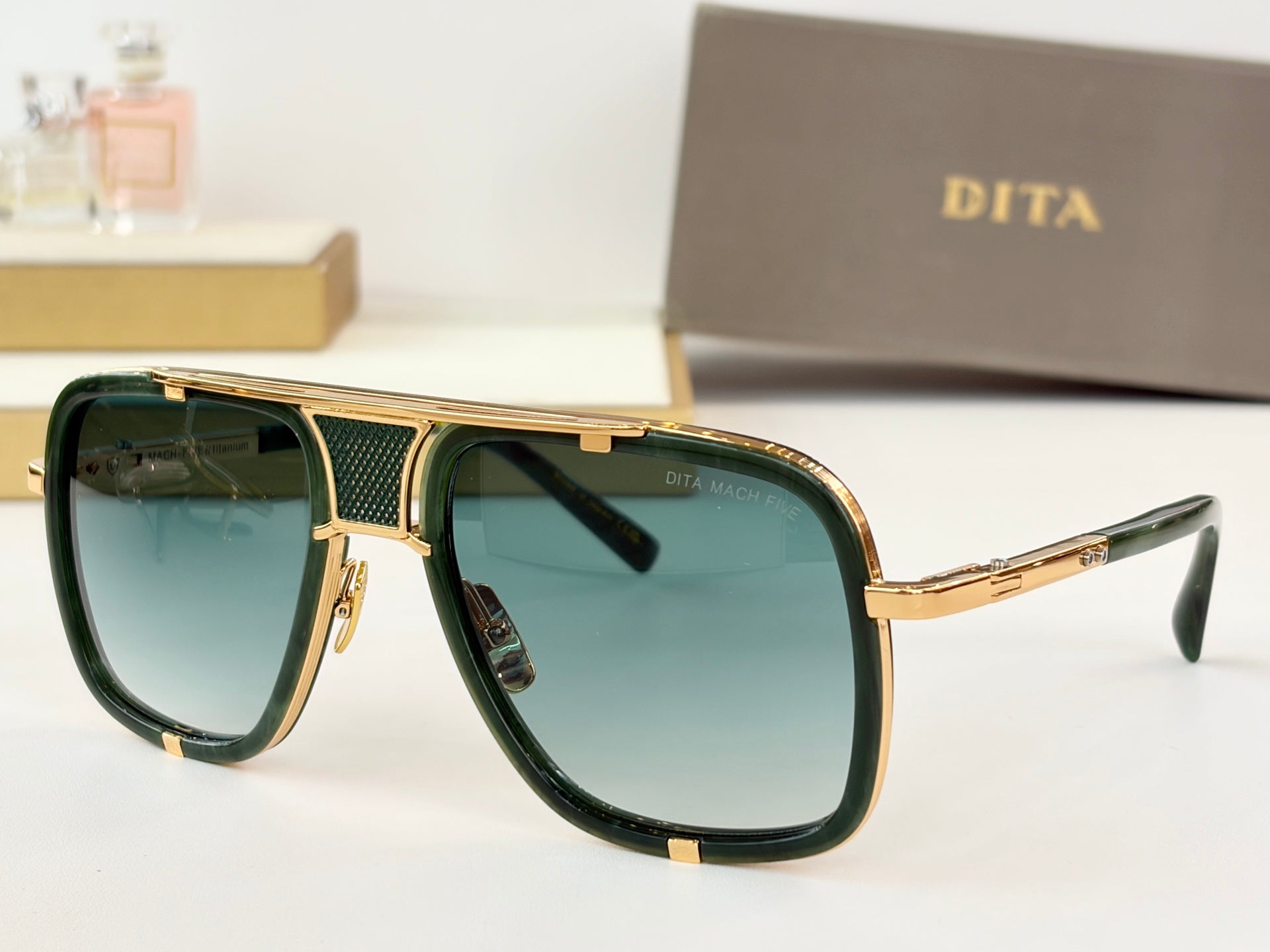 DITA Sunglasses-LIMITED EDITION